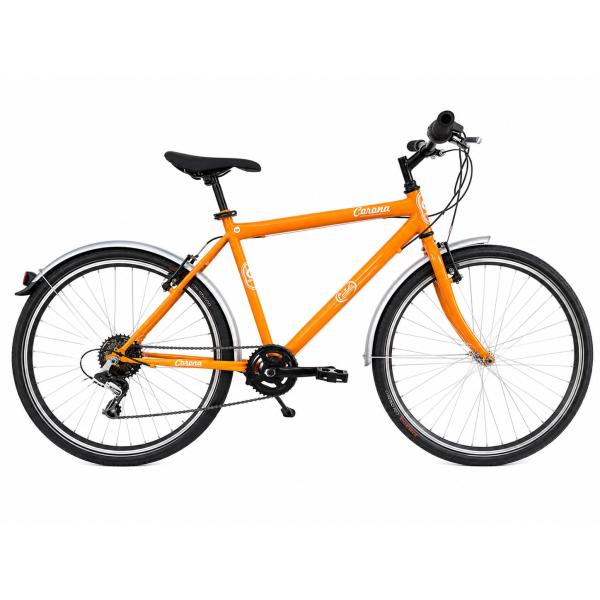 Ухо за заден дерайльор Orbea N51 QR MTB STD